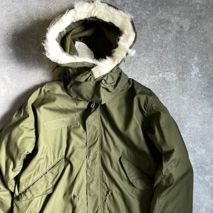 M-65 FISHTAIL PARKA｜商品準備中